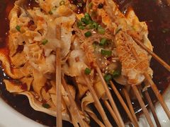 -汉唐宴长安食府