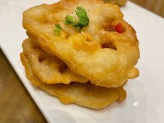 -枣子树·素食餐厅(普陀山店)