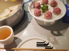 -俏牛哥鲜牛肉牛肆馆(重庆天地店)