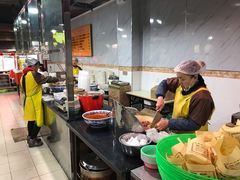 -邢老三肉丸糊辣汤(西安总店)