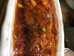 -局气 烤鸭·北京菜(光华路店)