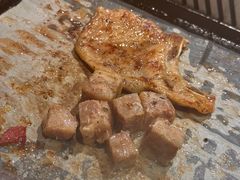 -名门潮牛·鲜牛肉海鲜火锅.烧烤自助餐厅(诚丰广场店)