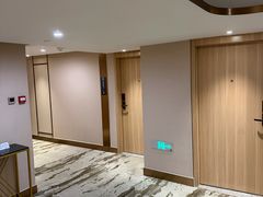 -广州新天河宾馆(天河体育中心店)