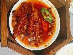 -晓粤·惹味粤菜(凯德乐峰广场店)