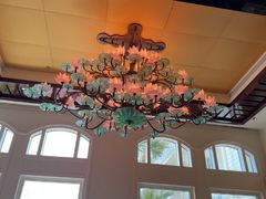 -晶荷轩(香港迪士尼乐园酒店)