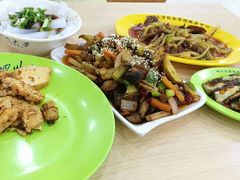 食堂-四川大学(望江校区)