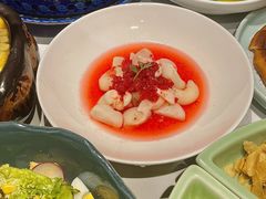 -羲和雅苑•北京烤鸭(国贸商城店)