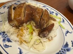 -玫瑰苑烧腊饭店