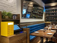 -Bistro 63 创意融合料理(广粤天地店)