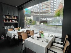 -情书·中餐厅(长嘉汇店)
