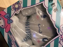 -必胜客(华南摩尔店)