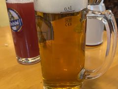 -巴伐利亚啤酒坊(意式风情街店)