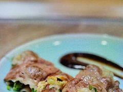 -松临·铁板烧&Omakase(神农店)