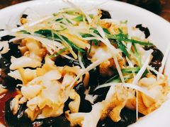 -老江南春·中国龙菜(衡山路店)