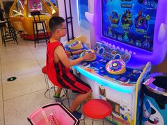 -爱玩嘉年华(龙湖源著天街店)