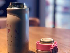 -星巴克(天津鲁能中心第三店)