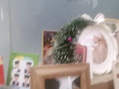 -海马体照相馆(成都来福士广场店)