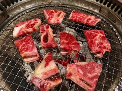 -御牛道日式烤肉料理(杭州万象城店)