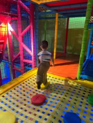 -宝燕乐园(闵行旗舰店)