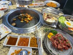 -安又胖韩国烤肉(美罗城店)