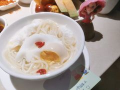 -海底捞火锅(团结桥店)