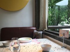 -素描餐厅(灵隐天竺店)