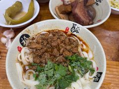 -任记七中刀削面(总店)