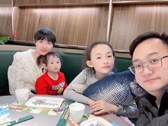 -马有鱼·馕坑烤全鱼(美美2店)