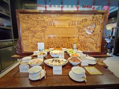 -咸亨酒店-中餐厅(鲁迅中路店)