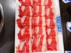 -楼外楼大刀肉传统火锅(西安大路店)