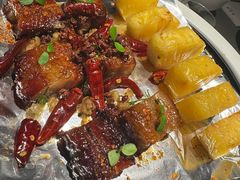 -南堂馆·新川菜(春熙路店)