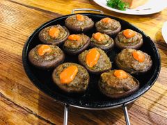 -通海俄式烧烤·俄罗斯大串(嵩山路店)