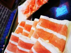 -宽板凳老灶火锅(南礼士路店)