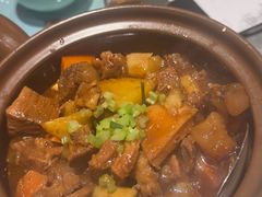 -潮界(虹桥新天地店)