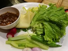 -粗粮人家·东北菜(洋桥店)