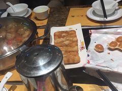 -黄记煌三汁焖锅(欢乐海岸店)