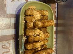 -沪上名羊天下•烤羊腿•东北烧烤•小龙虾(浦东直营总店)