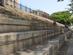 -龙舟池