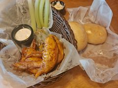 -Texas Roadhouse(世纪汇广场店)