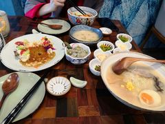 -本味友膳·茶餐厅(和达中心城店)