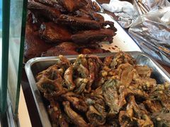 -文虎酱鸭(文昌路店)