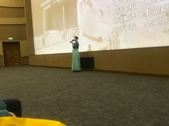 -敦煌莫高窟数字展示中心