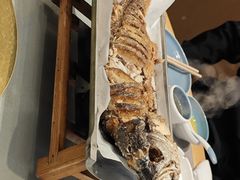 -胡家大厨(西三庄店)