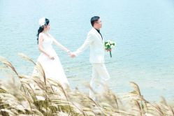 -IDO婚纱摄影(上海旗舰店)