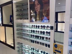 -爱视眼镜(贵州路店)