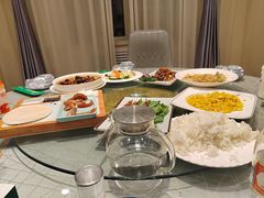 -裕德隆清真饭庄·天津特色菜(东丽店)