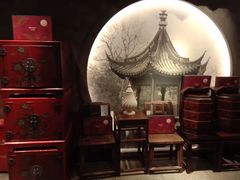 -上海小南国(正大店)