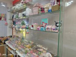 -绘喜欢手工体验馆(曼度泛乐城店)