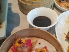 -陶兰居·手工点心·粤菜(圆融时代广场店)