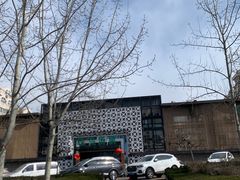 -绿岛汤泉韩式休闲会所